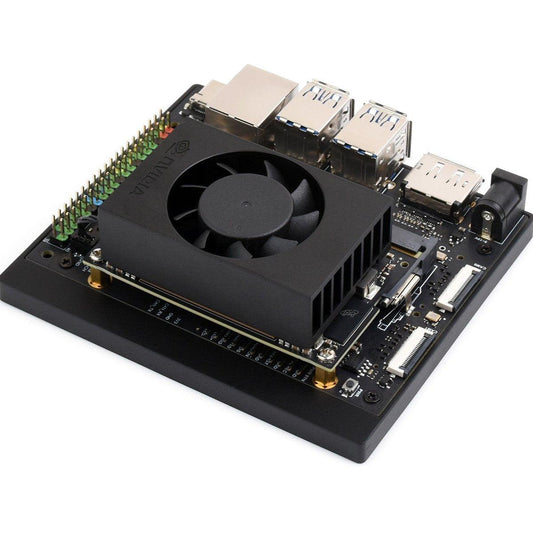 NVIDIA Jetson Orin NX Entwicklungs-Kit 8GB eMMC