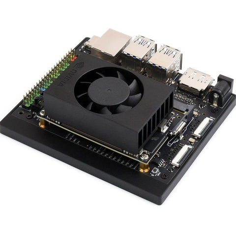 NVIDIA Jetson Orin NX Dev Kit 16GB eMMC