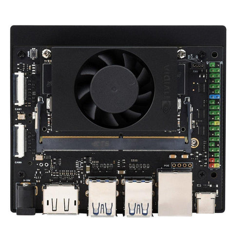 NVIDIA Jetson Orin NX Dev Kit 8 Go eMMC