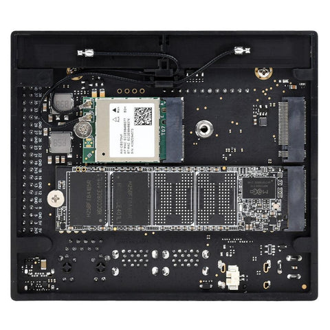 NVIDIA Jetson Orin NX Dev Kit 8 Go eMMC