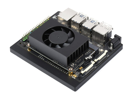 Kit de développement NVIDIA Jetson TX2 NX