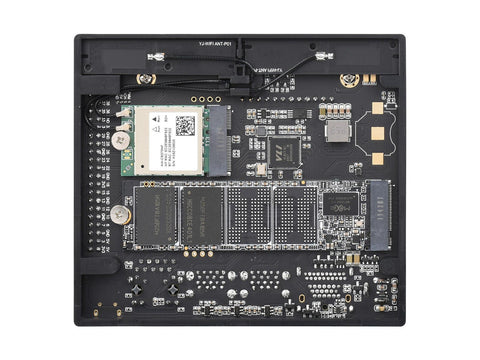 NVIDIA Jetson TX2 NX Ontwikkelingskit