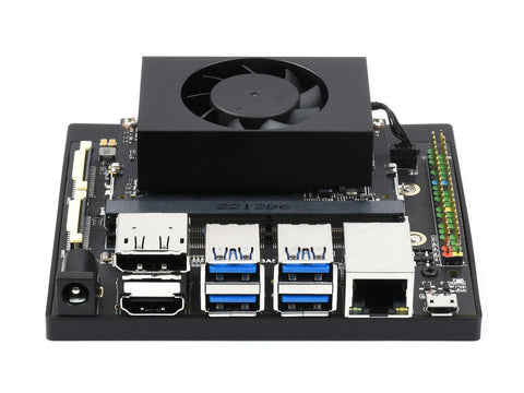 NVIDIA Jetson TX2 NX Ontwikkelingskit