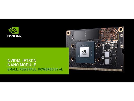 NVIDIA Jetson Nano Modul 16GB eMMC