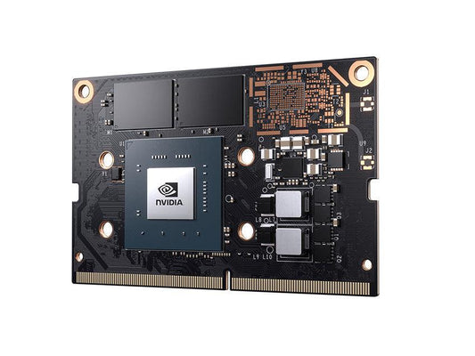 Module NVIDIA Jetson Nano 16 Go eMMC