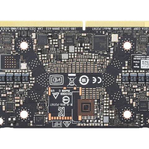 NVIDIA Jetson Orin NX 8GB eMMC