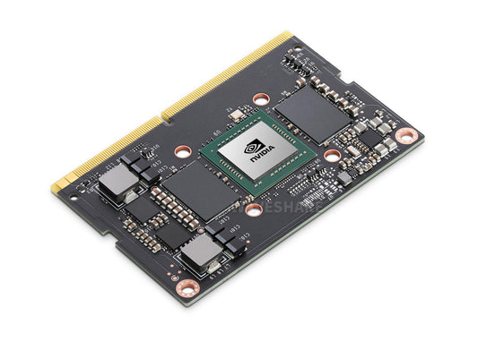 Módulo NVIDIA Jetson TX2 NX IA de alto rendimiento