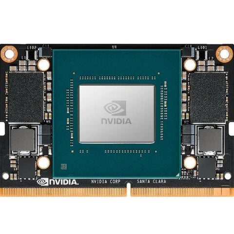 NVIDIA Jetson Xavier 16G eMMC