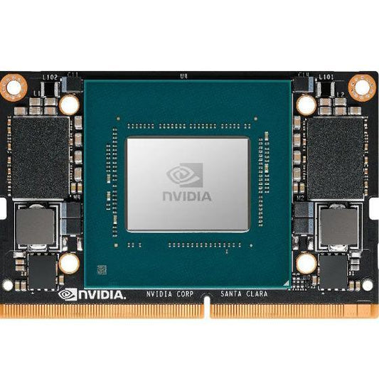 NVIDIA Jetson Xavier 8G eMMC