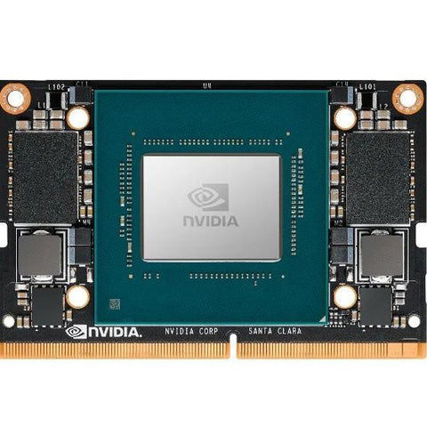 NVIDIA Jetson Xavier 8G eMMC