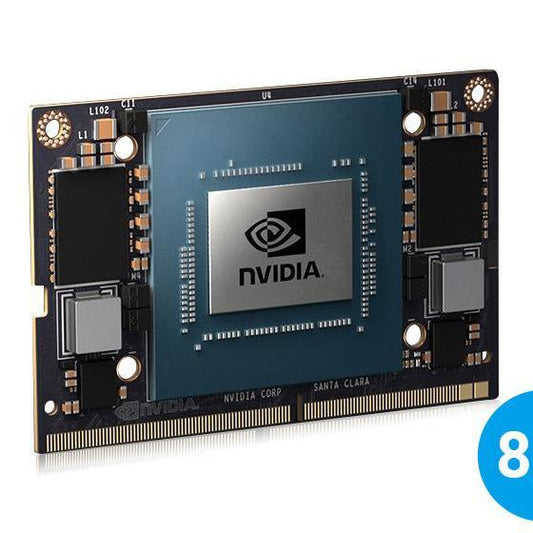 NVIDIA Jetson Xavier 8G eMMC