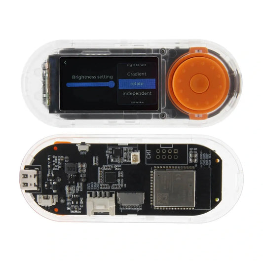 LILYGO T-Embed IoT embedded panel for programmable development