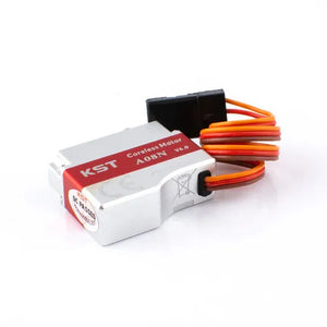 KST A08N V6.0 Coreless Metal Gear HV Micro Servo 3.2Kgf.cm 0.09sec-3