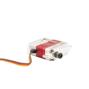 KST A12-T HV Mini Coreless Metal Gear Contactless Magnetic Sensors Servo 20.0Kgf.cm 0.12sec-2