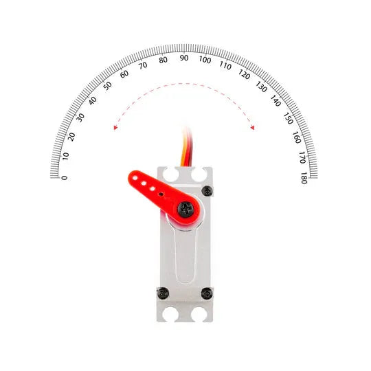 KST BLS905X Brushless Tail Servo 8Kgf.cm 0.035sec 60°-6