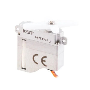 KST HS08A HV Digital Metal Gear Micro Servo 6.0Kgf.cm 0.09sec-6