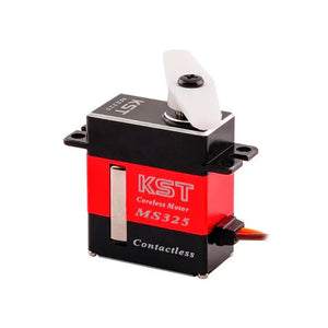 KST MS325 HV Coreless Micro Contactless Magnetic Sensors Servo 5.2Kgf.cm 0.07sec-1
