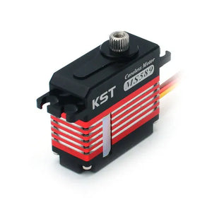 KST MS589 HV Coreless Contactless Servo 9.2Kgf.cm 0.08sec-4