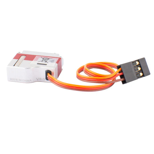 KST X06N V6.0 HV Micro Digital Metal Gear Micro Servo 1.8Kgf.cm 0.07sec-1
