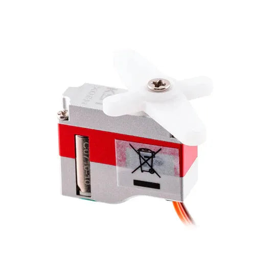 KST X06N V6.0 HV Micro Digital Metal Gear Micro Servo 1.8Kgf.cm 0.07sec-6