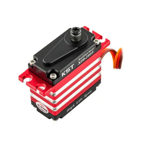 KST X20-1035 V3.0 Brushless Tail Servo 12Kgf.cm 0.03sec-2