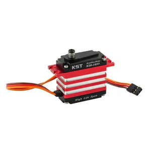 KST X20-1035 V3.0 Brushless Tail Servo 12Kgf.cm 0.03sec-5