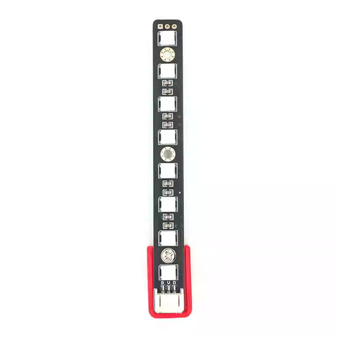 OpenELAB WS2812 RGB LED Strip PH2.0 3P Compatible with Lego