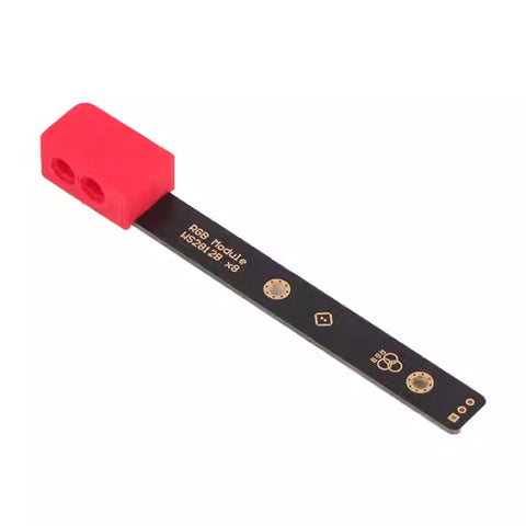 OpenELAB WS2812 RGB LED Strip PH2.0 3P Compatible with Lego