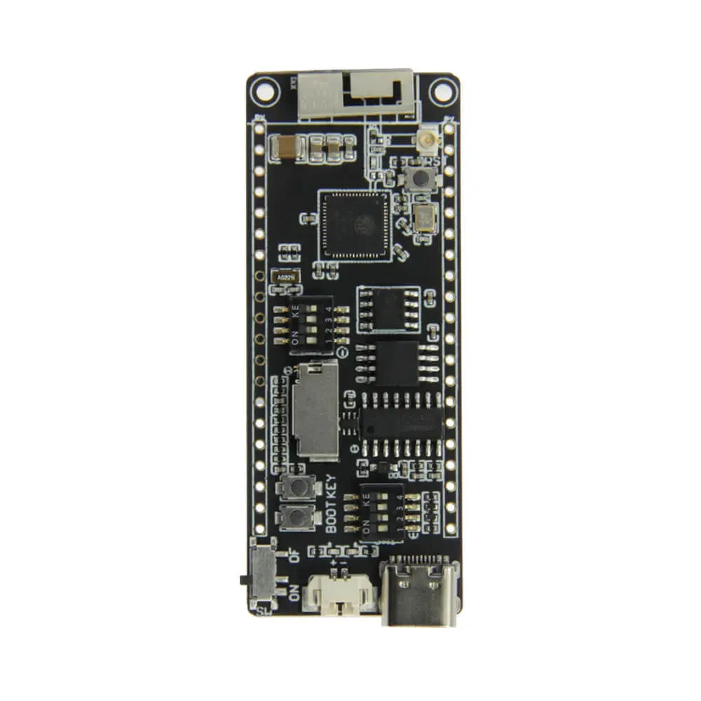 LILYGO ESP32 S2 V1.1 Dev Board with 4MB Flash 8MB SRAM Wi-Fi USB-2