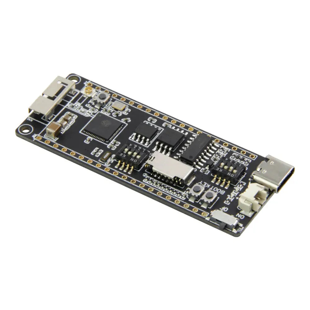 LILYGO ESP32 S2 V1.1 Dev Board with 4MB Flash 8MB SRAM Wi-Fi USB-4