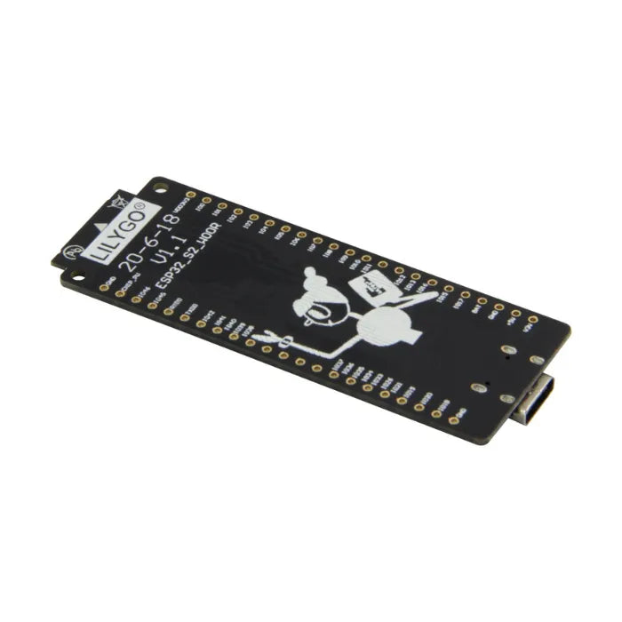 LILYGO ESP32 S2 WOOR Wi-Fi Bluetooth Wireless Module-6