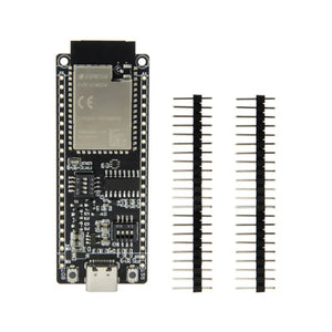 LILYGO ESP32 S2 WOOR Wi-Fi Bluetooth Wireless Module-7