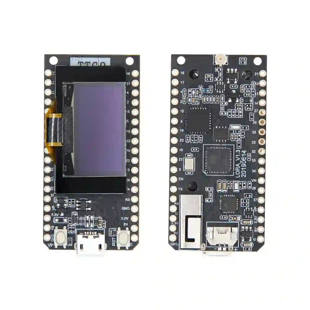 LILYGO LoRa V1.3 ESP32-01