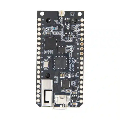 LILYGO LoRa V1.3 ESP32-03