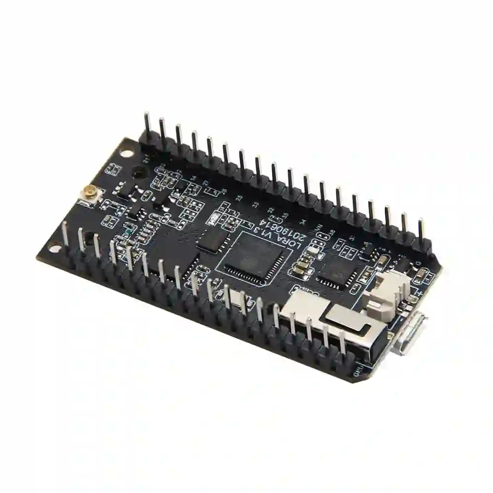 LILYGO LoRa V1.3 ESP32-04