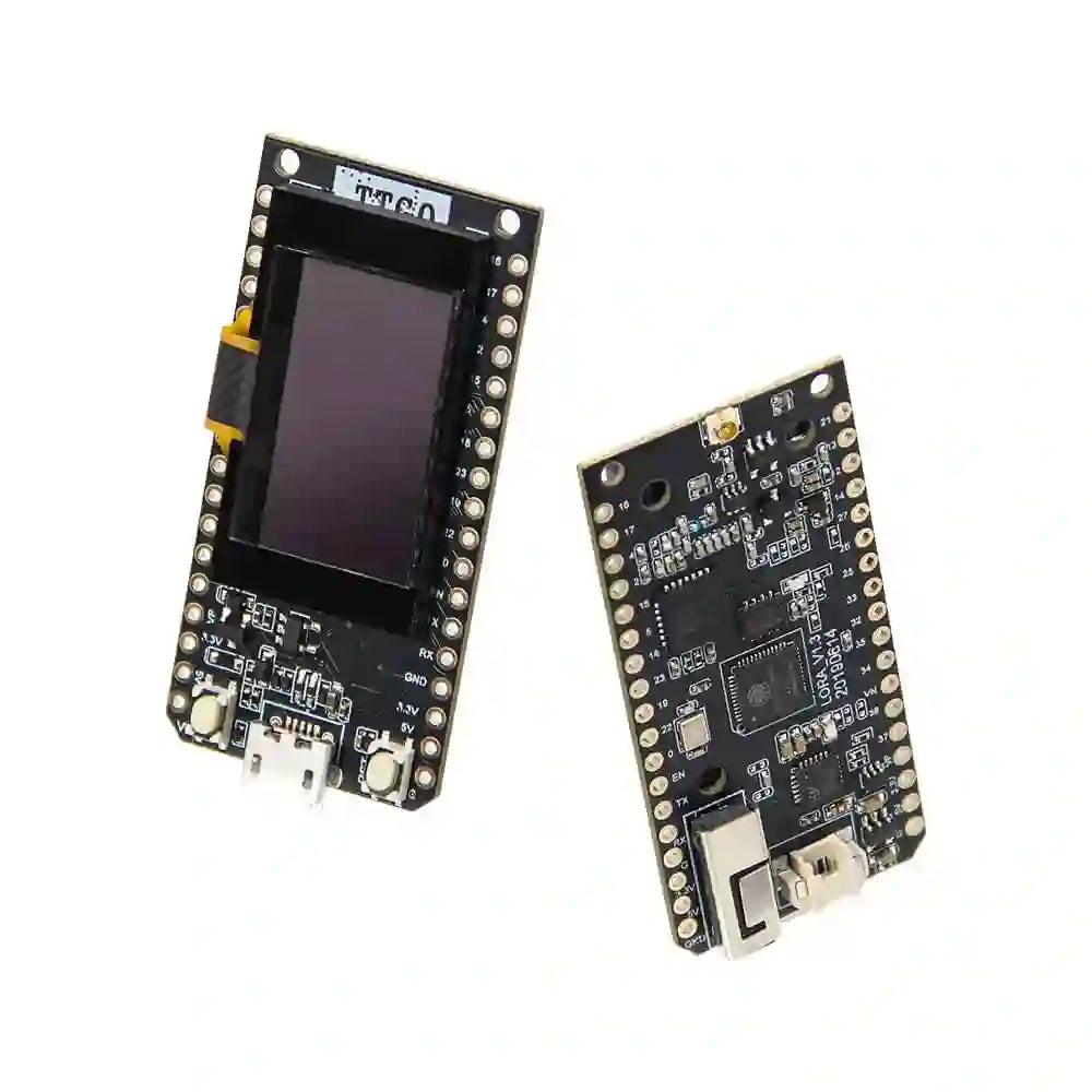 LILYGO LoRa V1.3 ESP32-05