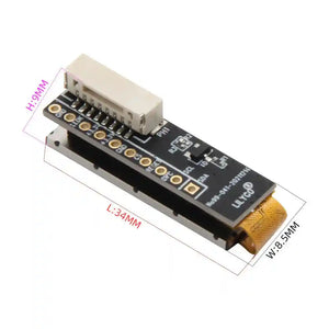 LILYGO T-0.99 Inch LCD-02
