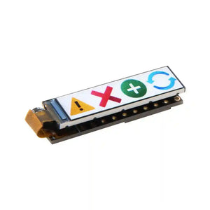 LILYGO T-0.99 Inch LCD-03