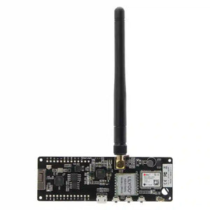 LILYGO T-Beam Helium GPS RTC Support USB / 18650 Battery-01