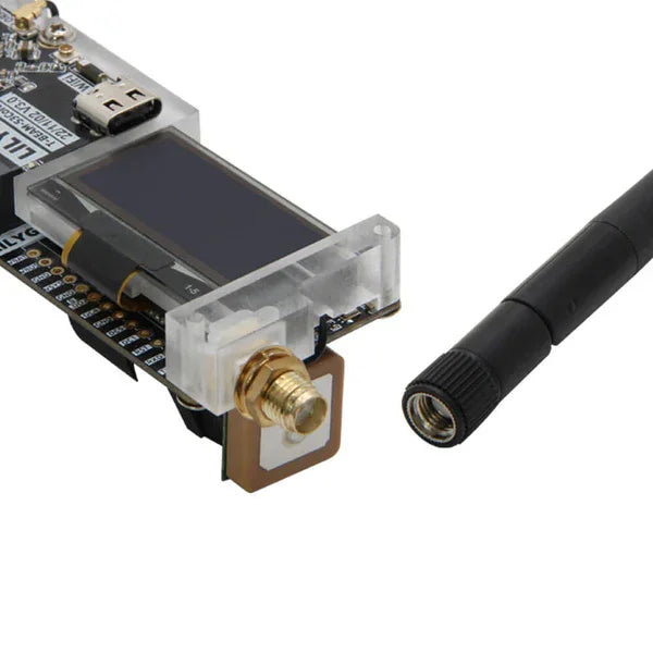 LILYGO T-Beam SUPREME SoftRF ESP32-S3 Dev Board SX1262 LoRa Module-4