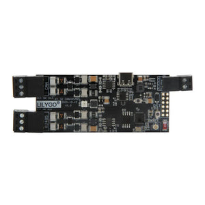 LILYGO T-CAN485 ESP32 CAN RS485 IoT Engineer Control Module Dev Board-2