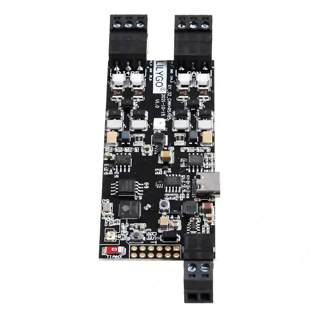 LILYGO T-CAN485 ESP32 CAN RS485 IoT Engineer Control Module Dev Board-3