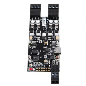 LILYGO T-CAN485 ESP32 CAN RS485 IoT Engineer Control Module Dev Board-3