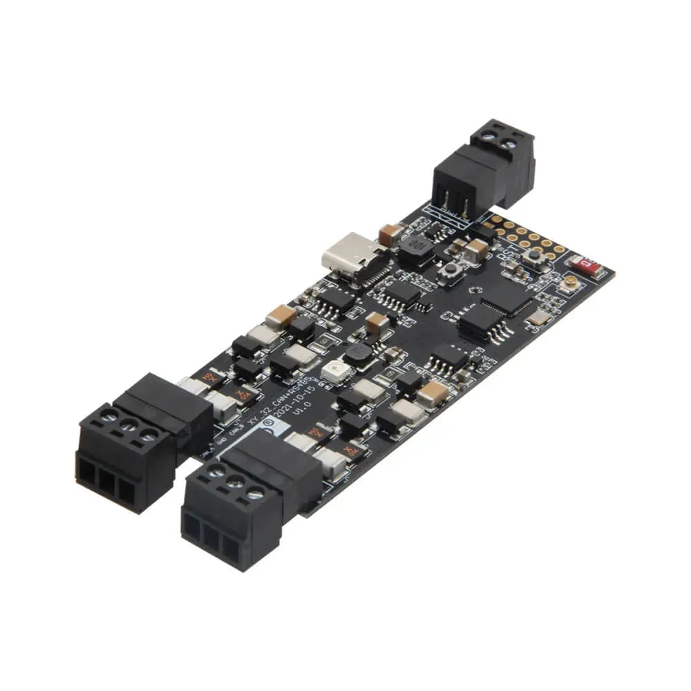 LILYGO T-CAN485 ESP32 CAN RS485 IoT Engineer Control Module Dev Board-4