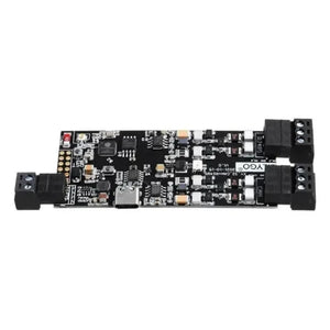 LILYGO T-CAN485 ESP32 CAN RS485 IoT Engineer Control Module Dev Board-6
