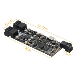 LILYGO T-CAN485 ESP32 CAN RS485 IoT Engineer Control Module Dev Board-7
