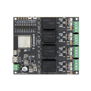 LILYGO T-Connect S3 2.4Ghz Wi-Fi BLE5 RS485 CAN Dev Board-3