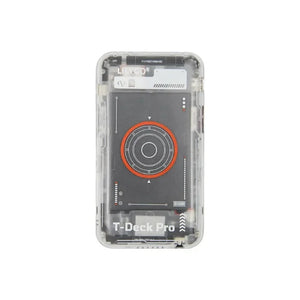 LILYGO T-Deck Pro ESP32S3 SX1262 LoRa Meshtastic GPS Wireless Module-4