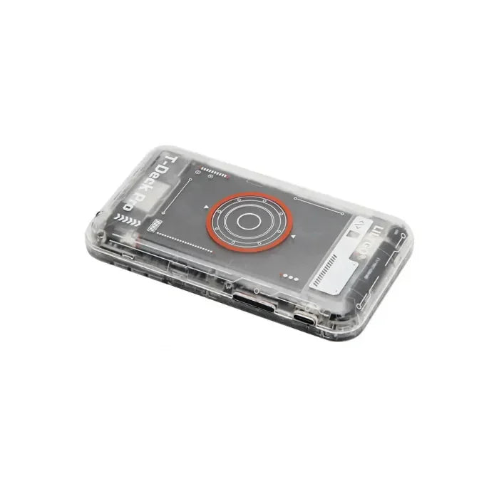 LILYGO T-Deck Pro ESP32S3 SX1262 LoRa Meshtastic GPS Wireless Module-5