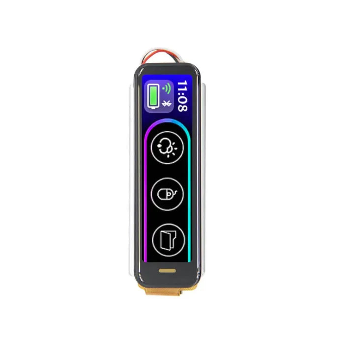 LILYGO T-Display Bar ESP32-S3 touchIPS LCD BH260AP TF Card-3